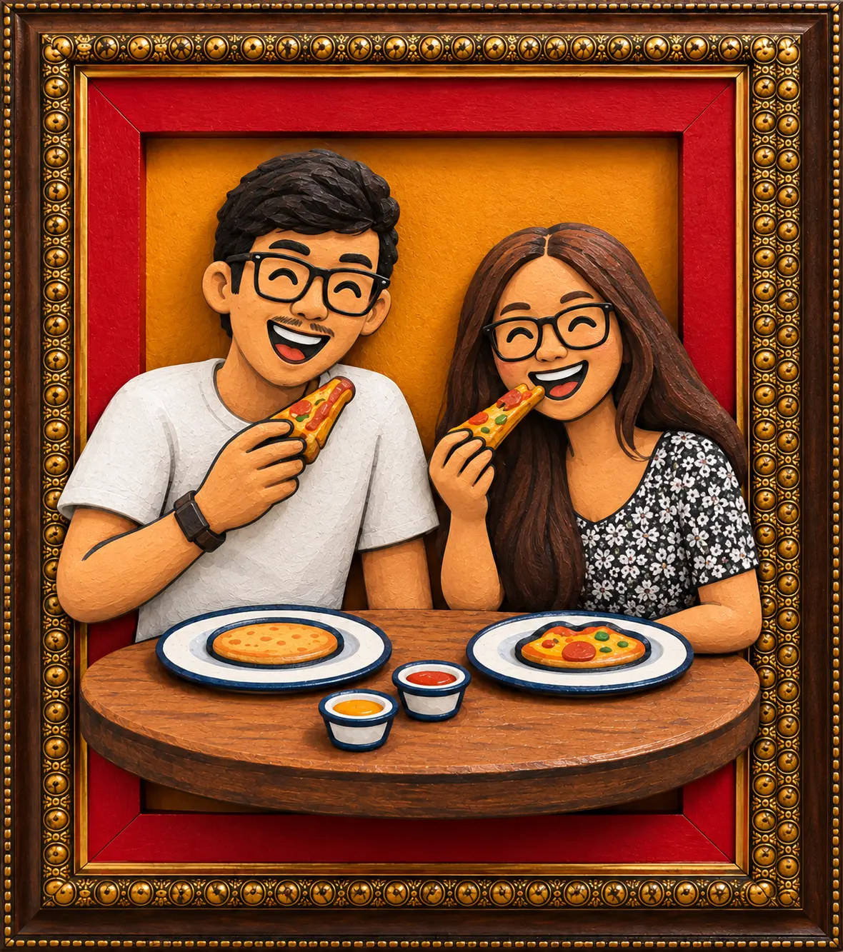 Foodie