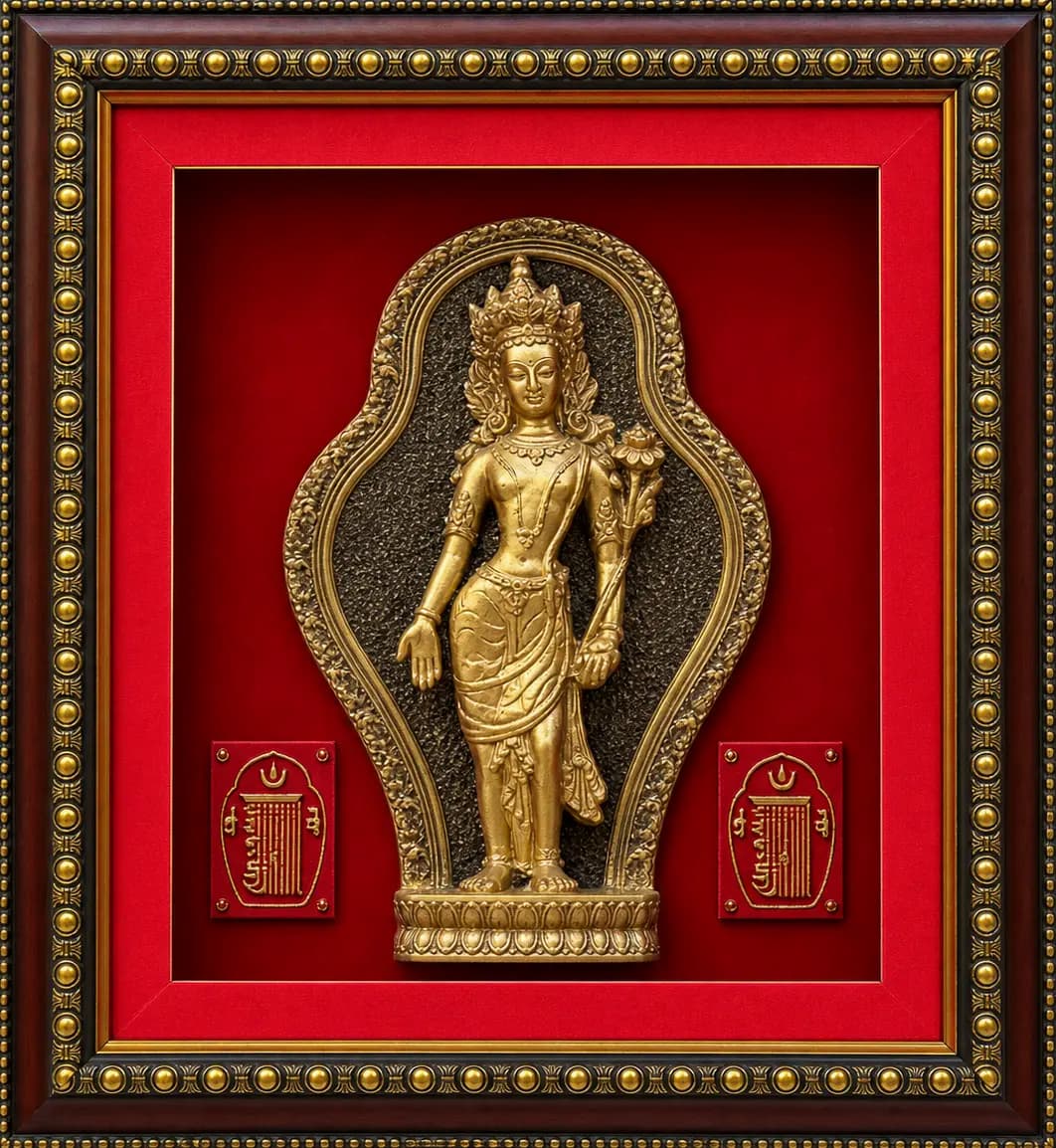 Janbahadya Golden