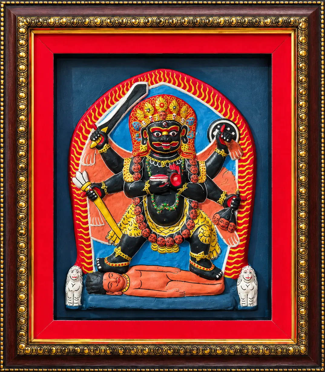 Kalbhairav