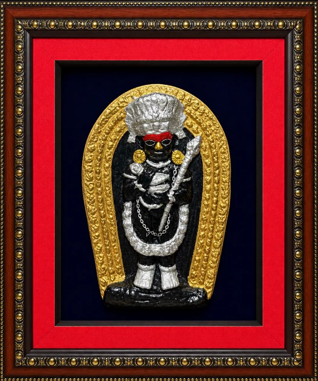 Mahankal
