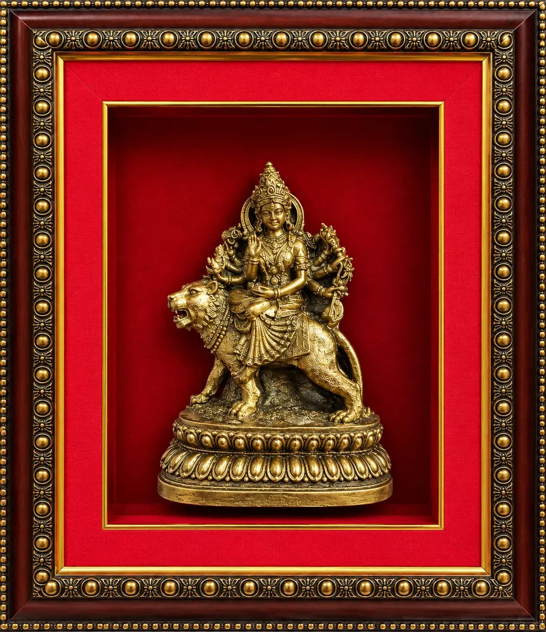 Pathibhara Mata
