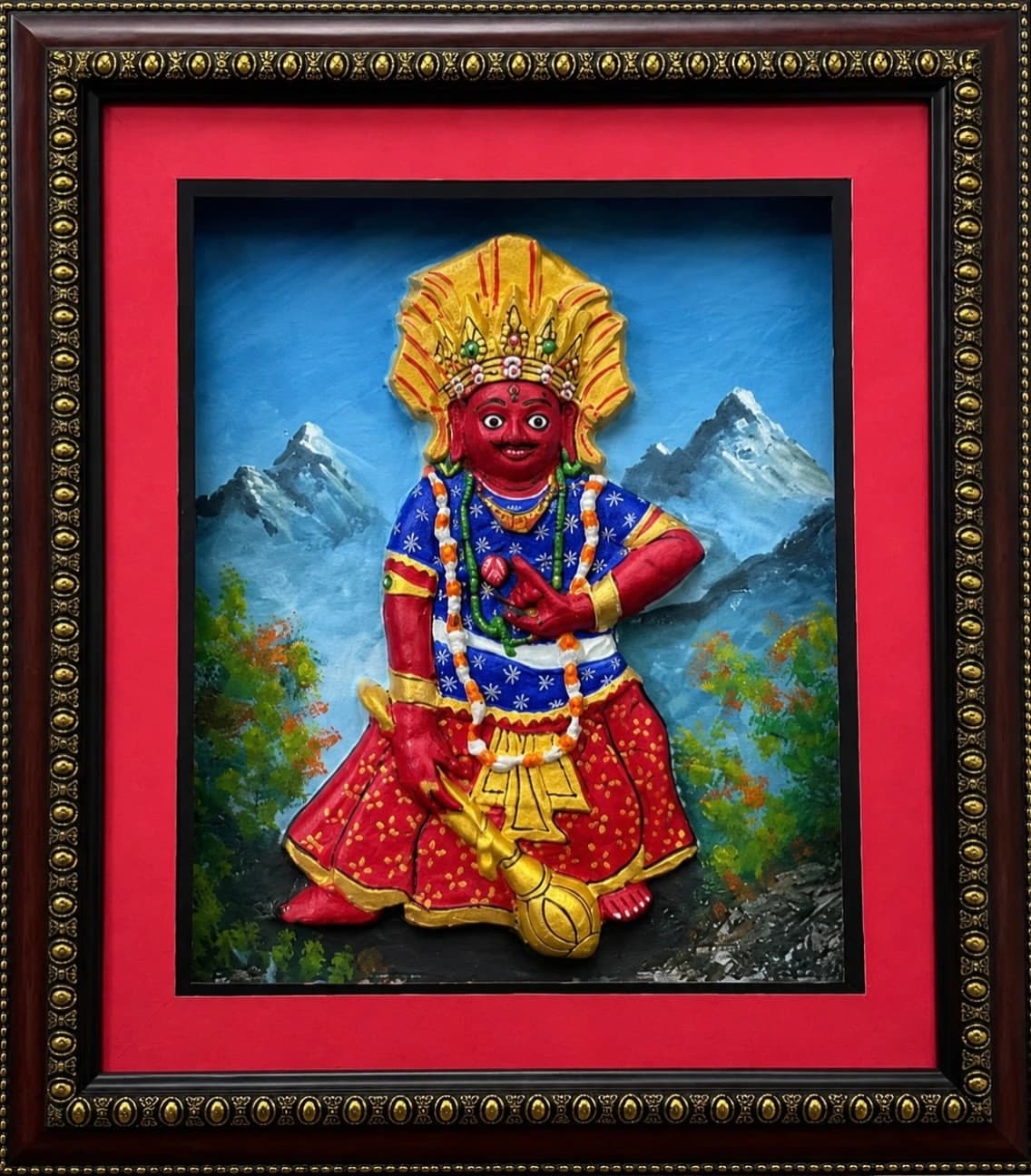 Bhimsen Maharaj