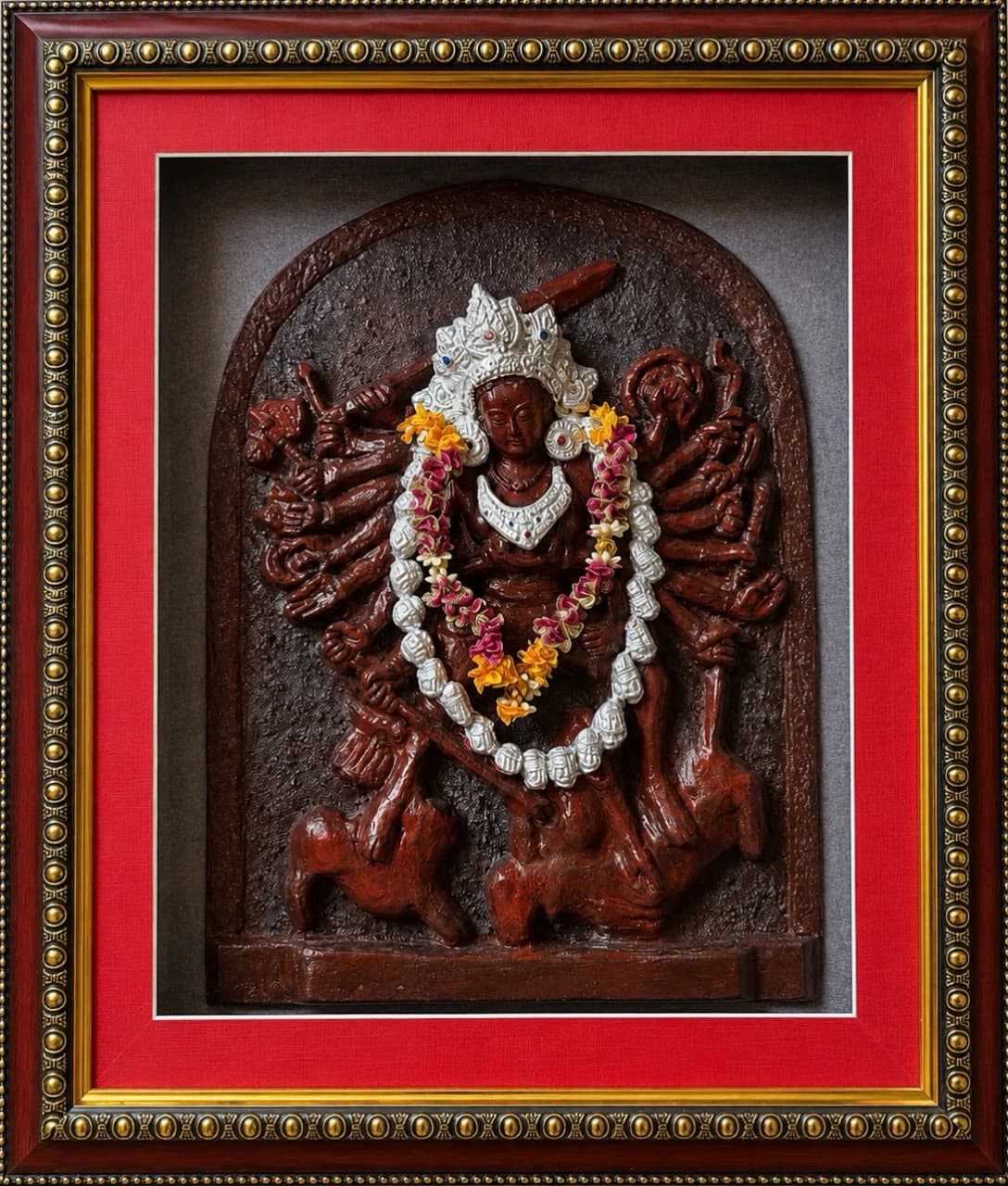 Palanchok Bhagwati